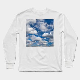 Sky Long Sleeve T-Shirt